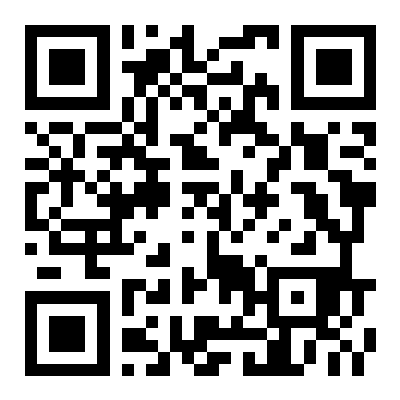 QR code linking to www.wilsonswebdevelopment.co.uk